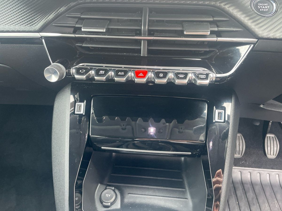 2020 Peugeot 2008 1.5 BlueHDI 100bhp Allure €18,975
