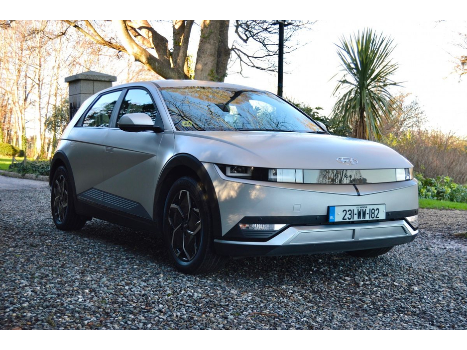 2023 Hyundai Ioniq 5 58kW Executive €27,995