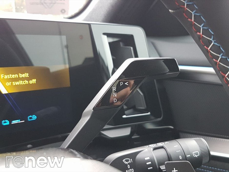 2026 Renault Austral techno esprit Alpine E-Tech hybrid 200 Auto MY25 €48,195