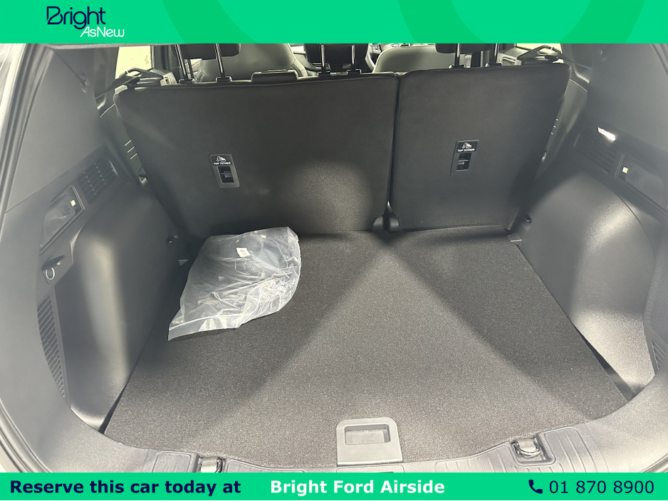 2026 Ford Kuga - image 24