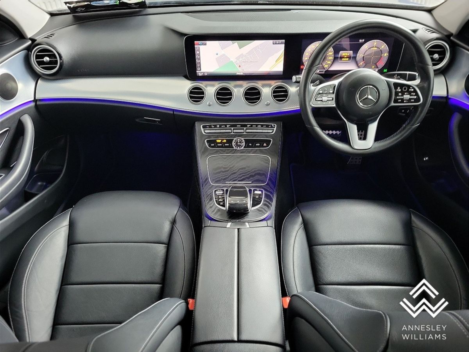 2019 Mercedes-Benz E Class - image 14