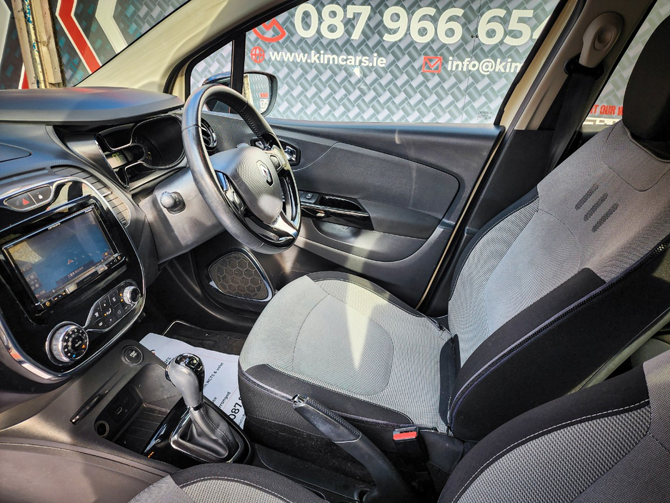 2015 Renault Captur - image 23