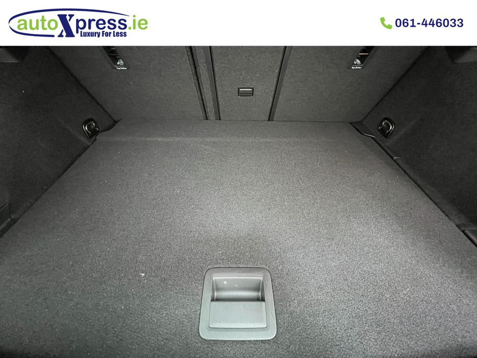 2018 Volkswagen Golf - image 12