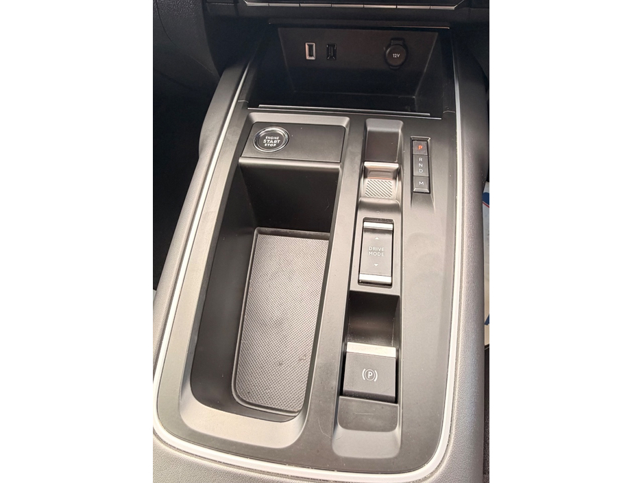 2023 Citroen C5 Aircross - image 23