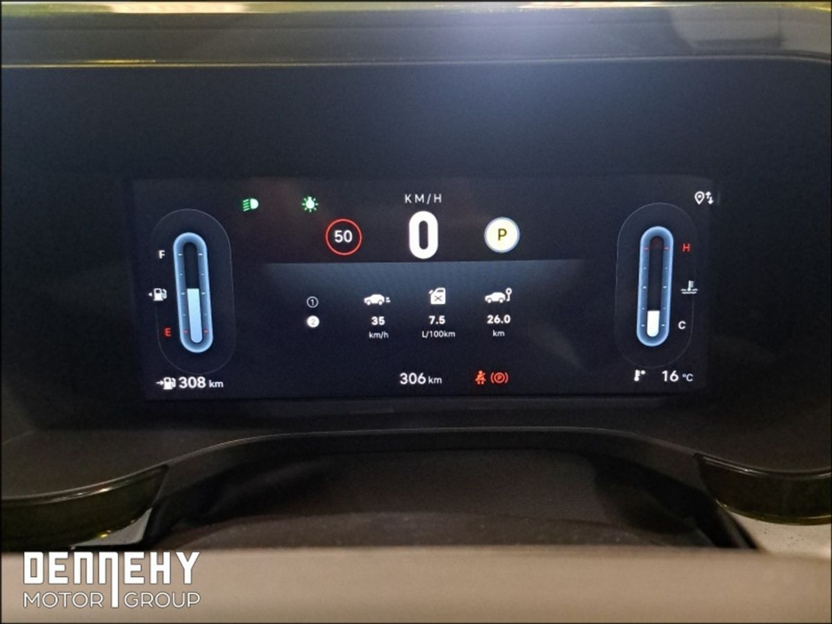 2026 Fiat Panda - image 15