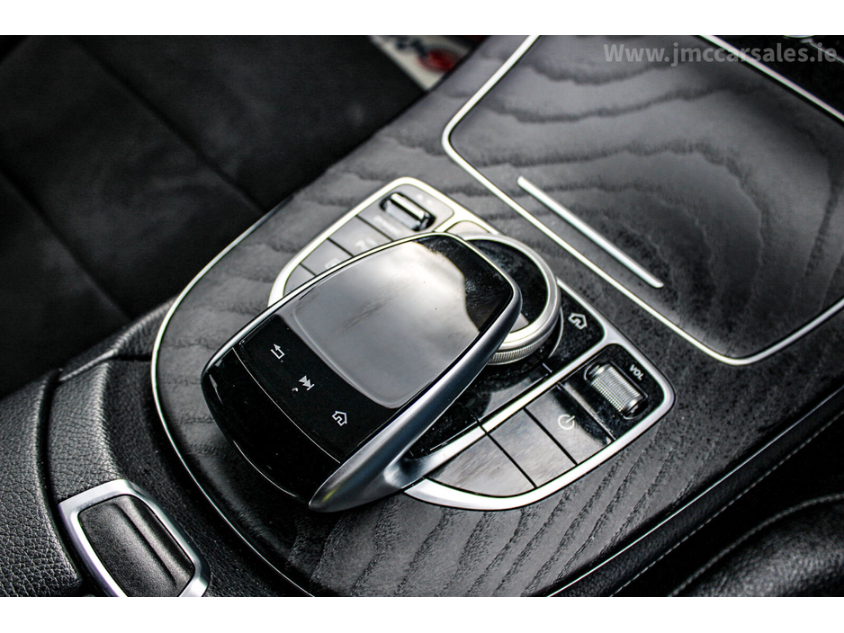 2020 Mercedes-Benz E Class E 300 de Plug-in Hybrid AMG Line €30,750