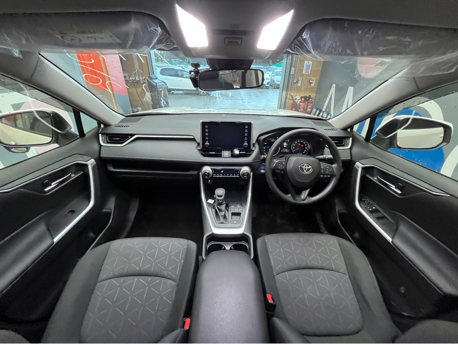 2020 Toyota Rav4 €29950 2020 TOYOTA RAV4 HYBRID X 2.5 AUTOMATIC / CRUISE CONTROL / REVERSE CAMERA AND MORE €29,950