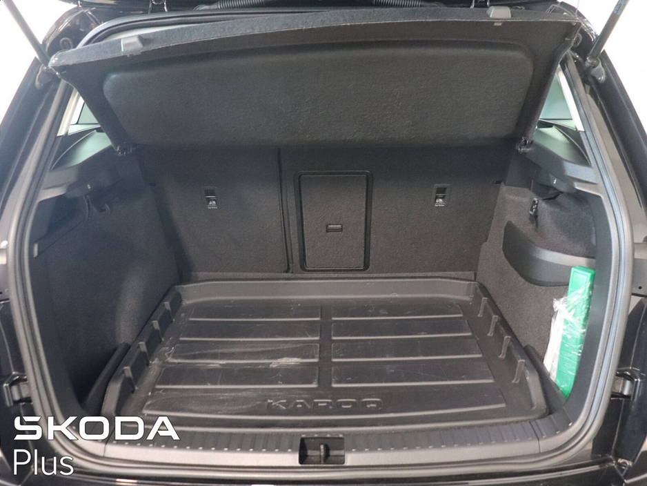 2024 Skoda Karoq - image 10