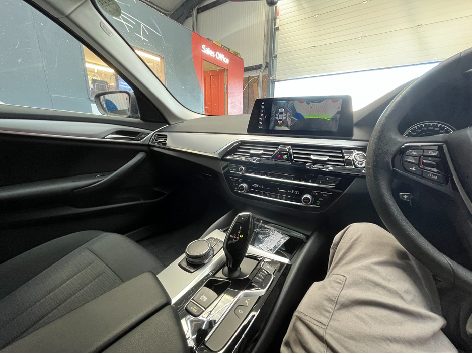 2017 BMW 5 Series €22950 2017 BMW 520D 523D 2.0 AUTOMATIC / CRUISE CONTROL / REVERSE CAMERA / ELECTRIC MEMORY & HEATED SEATS AND MORE €22,950