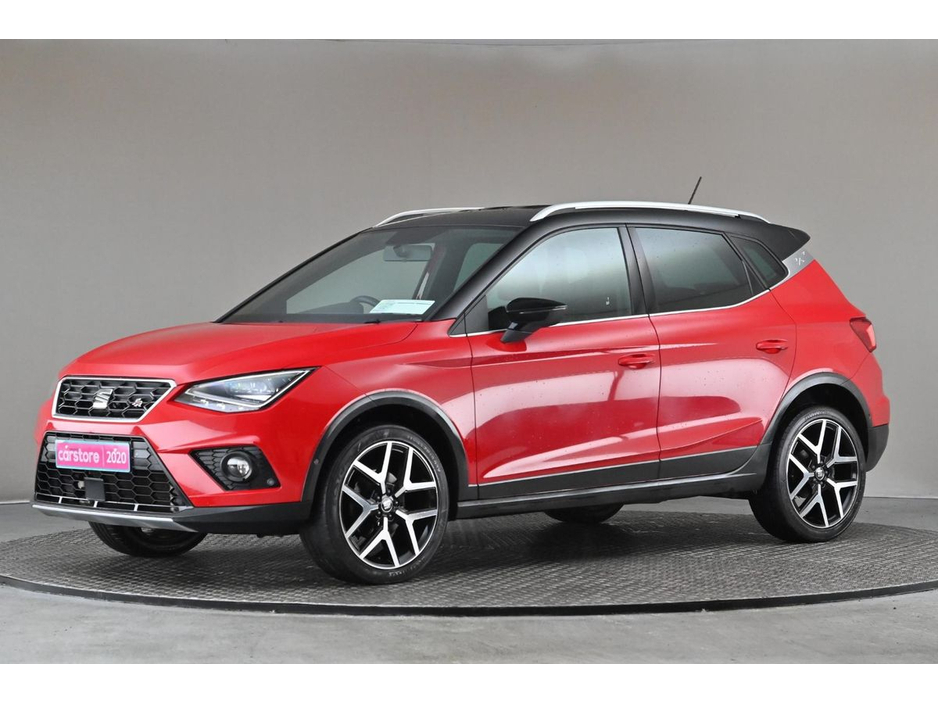 2020 SEAT Arona - image 4