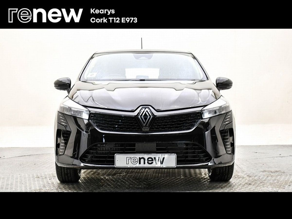 2025 Renault Clio - image 8