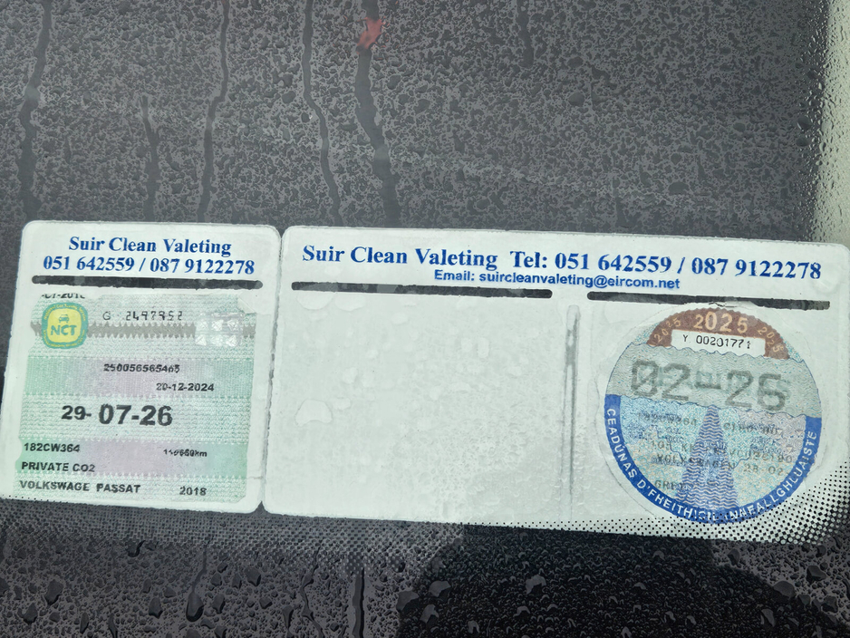 2018 Volkswagen Passat 1.6 TDI 120HP Highline €17,450