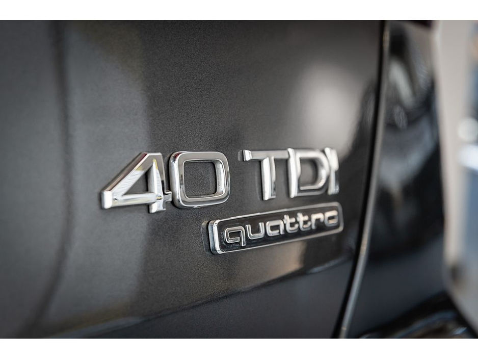 2022 Audi A6 - image 45