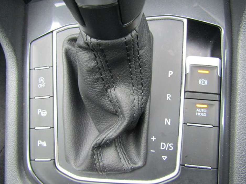 2020 Volkswagen Tiguan Allspace 2.0 TDI Match 150PS 5D Auto 4wd €33,950