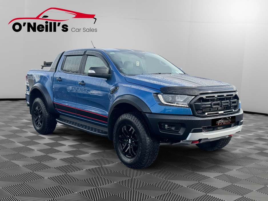 2022 Ford Ranger for sale in , Ireland