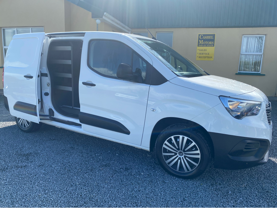 2022 Opel Combo for sale in , Ireland