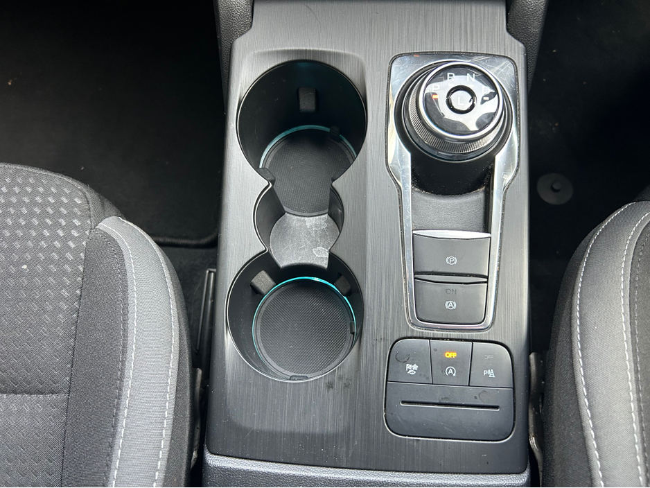 2023 Ford Focus - image 10