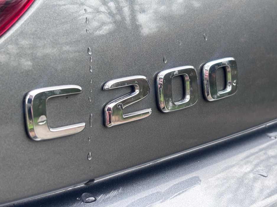 2019 Mercedes-Benz C Class - image 21