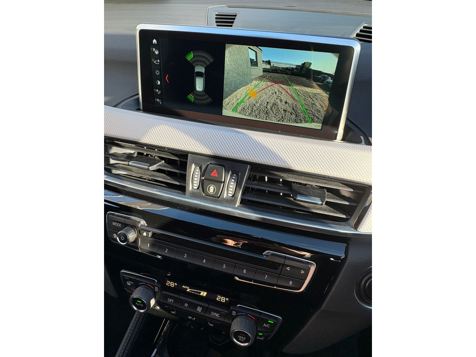 2018 BMW X1 X1 M Sport Auto X Drive 18D 2.0 Diesel €23,950