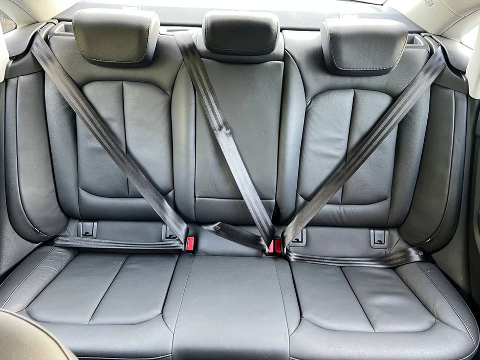 2015 Audi A3 S-LINE PACK 1.4 TFSI AUTO // NEW 19" ALLOYS // LEATHER HEATED SEATS // ADAPTIVE CRUISE CONTROL €16,950