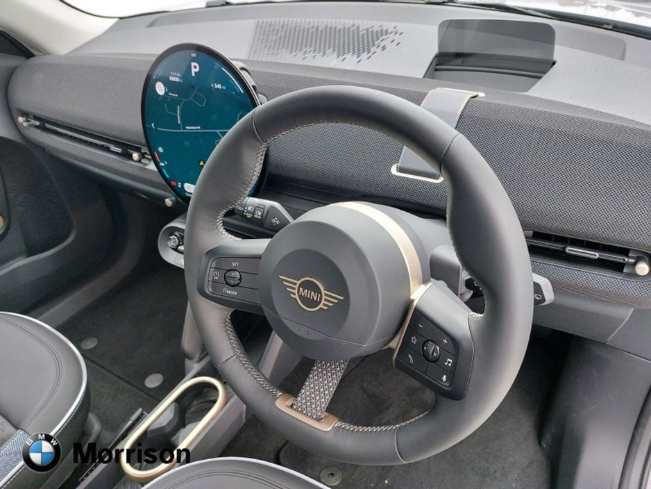 2026 MINI Aceman Aceman E Classic Level 1 €34,995