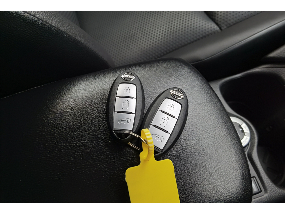 2015 Nissan X-Trail 2.0 4WD AUTOMATIC PETROL HYBRID - FINANCE AVAILABLE - CALL US TODAY ON 01 492 6566 OR 087-092 5525 €10,950