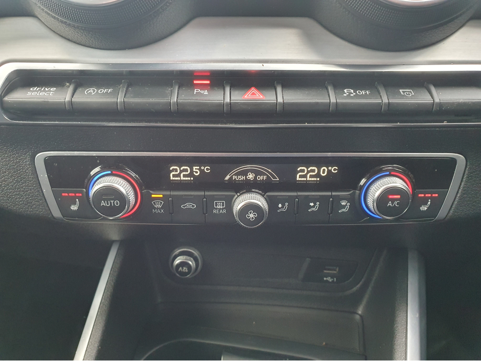 2019 Audi Q2 - image 24