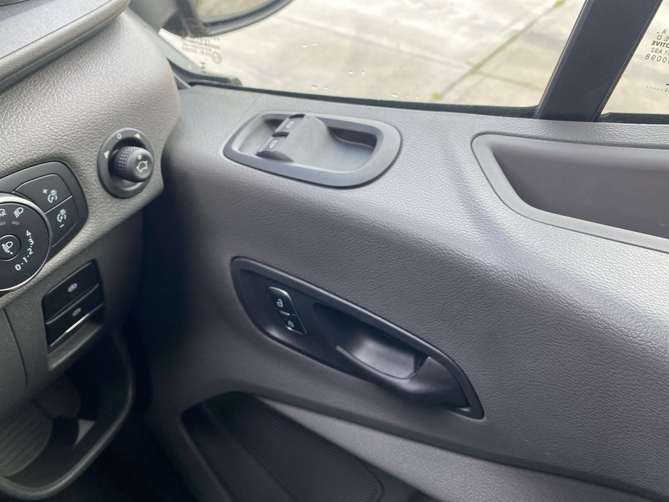2026 Ford Transit - image 16
