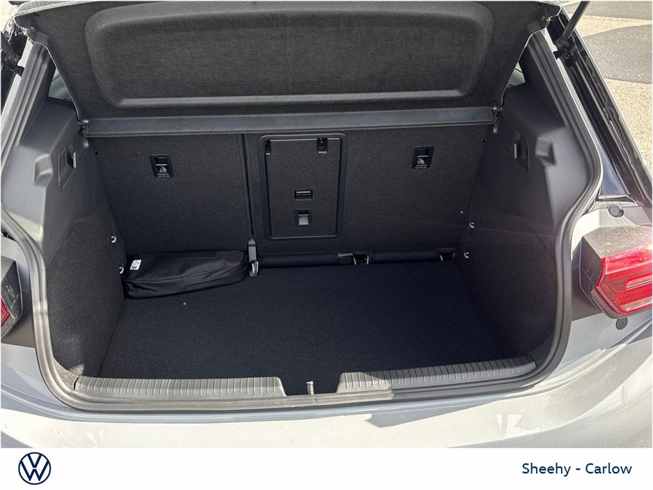 2026 Volkswagen ID.3 - image 10