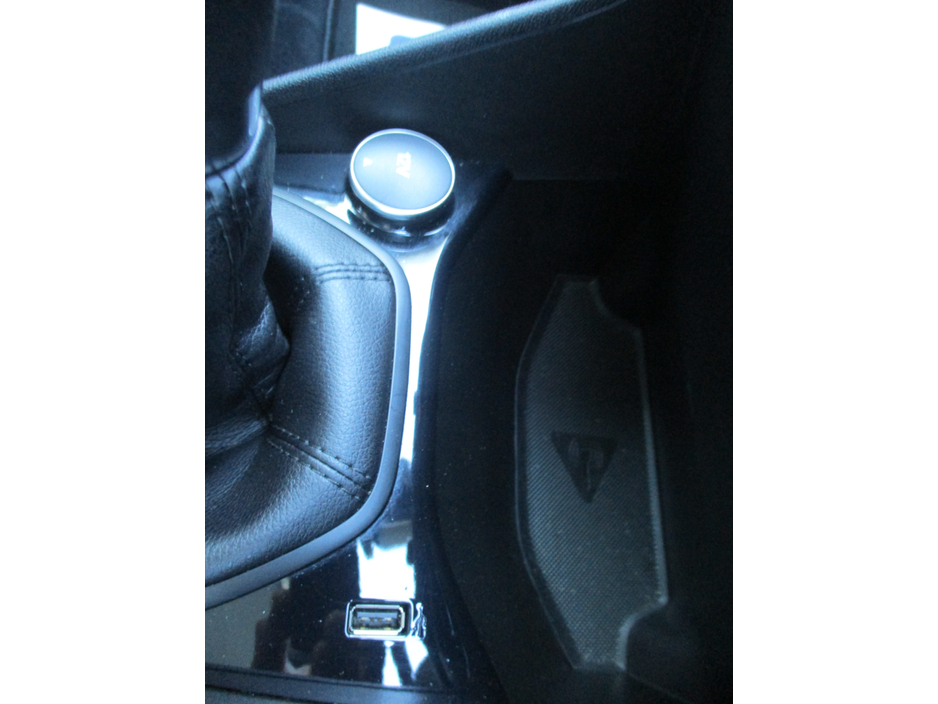 2019 Ford Fiesta - image 23