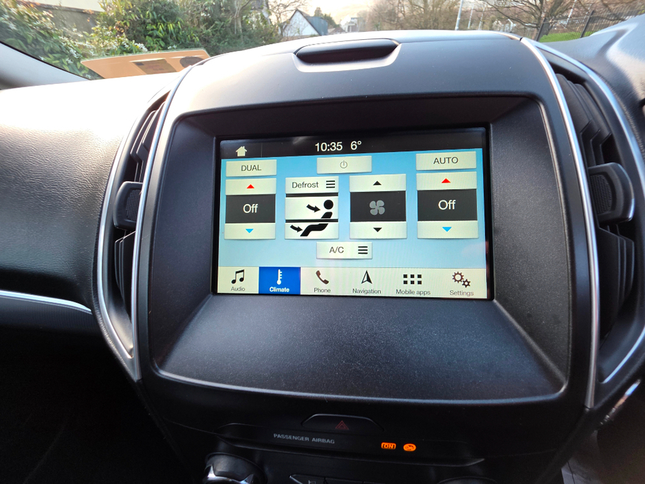 2017 Ford S-Max - image 15