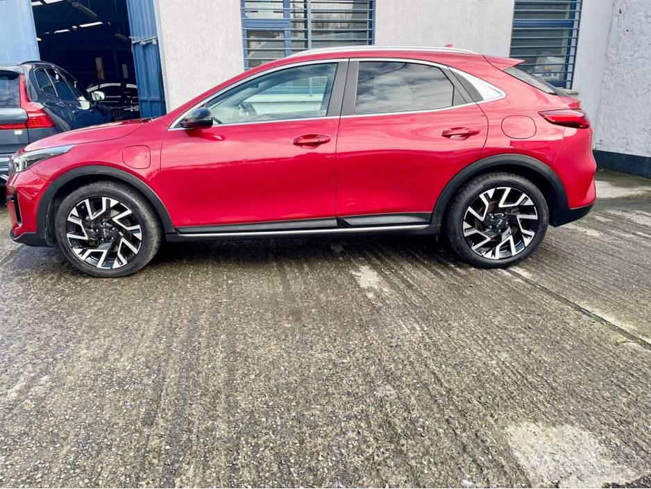 2023 Kia XCeed - image 31