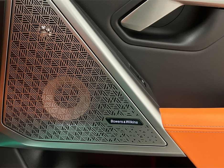 2025 BMW M5 G90 M5 Saloon