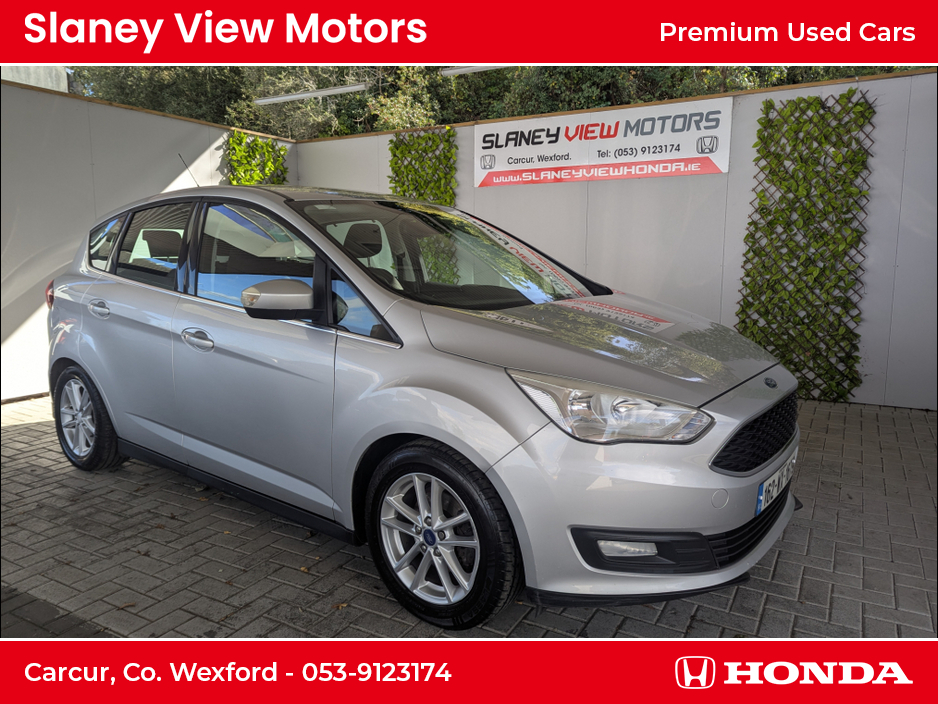 2016 Ford C-Max for sale in , Ireland