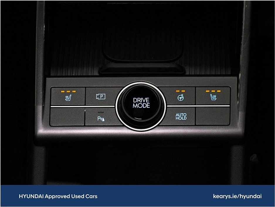 2025 Hyundai Kona 1.6 HYBRID N Line Auto €37,249