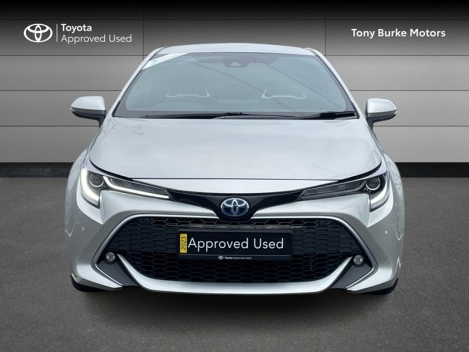 2023 Toyota Corolla - image 5