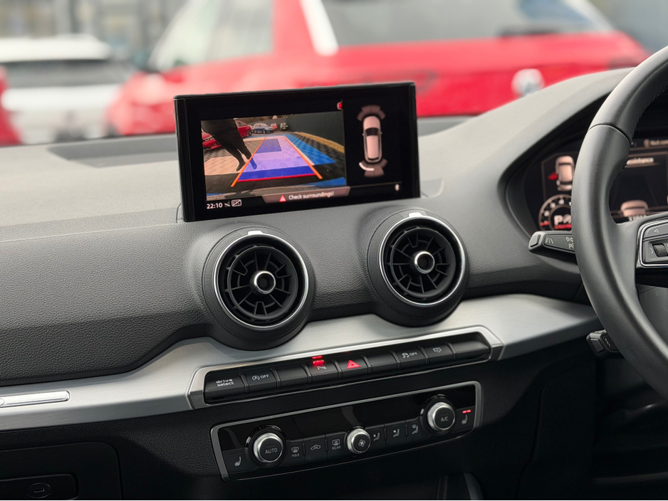 2020 Audi Q2 SPORT - 1.0L PETROL - AUTO - 12M WARRANTY - CAR: 1706 €24,950