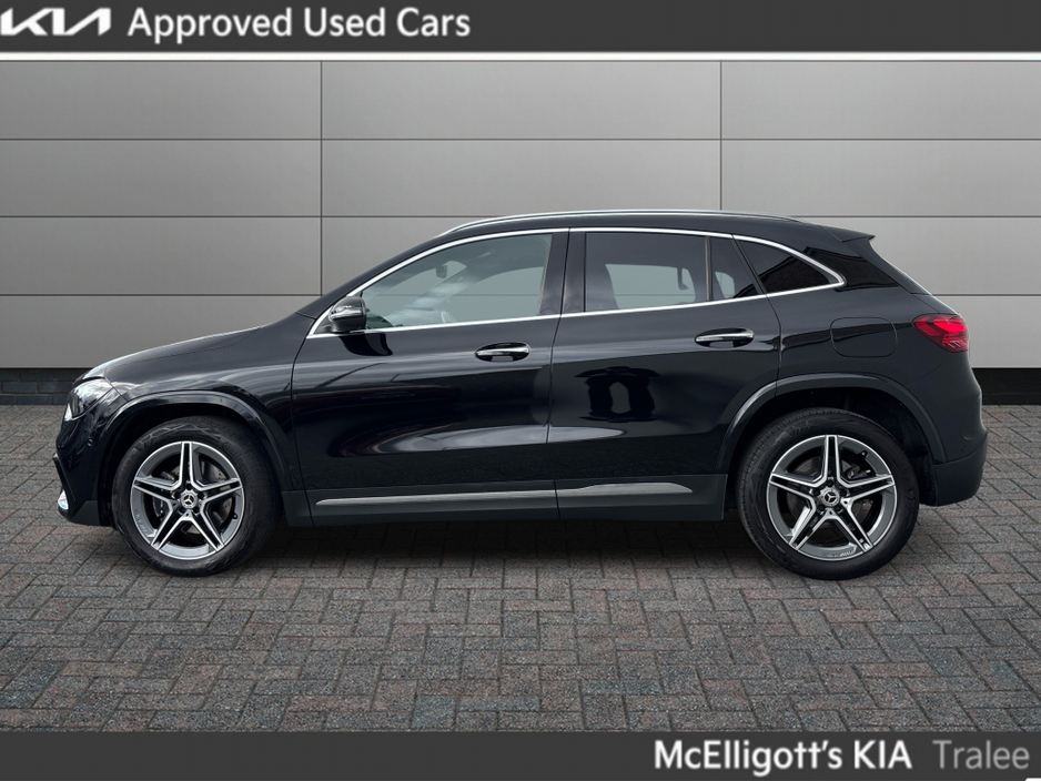 2024 Mercedes-Benz GL Class - image 6