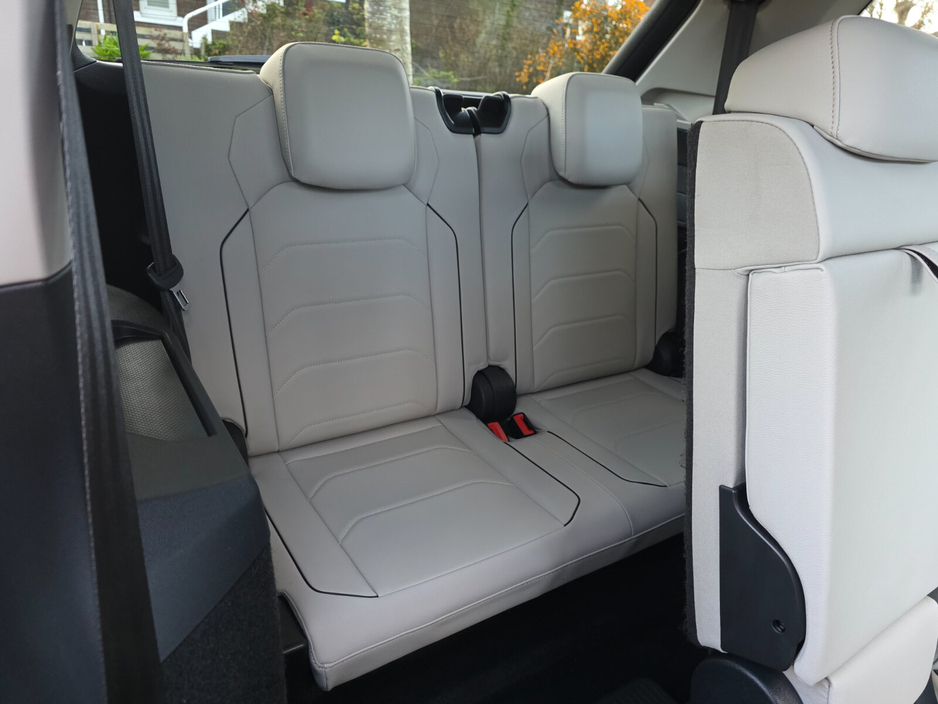 2019 Volkswagen Tiguan Allspace - image 26