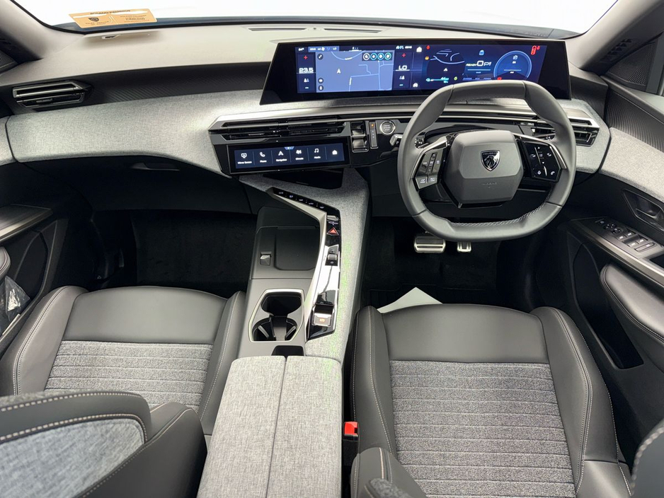 2026 Peugeot 5008 - image 8