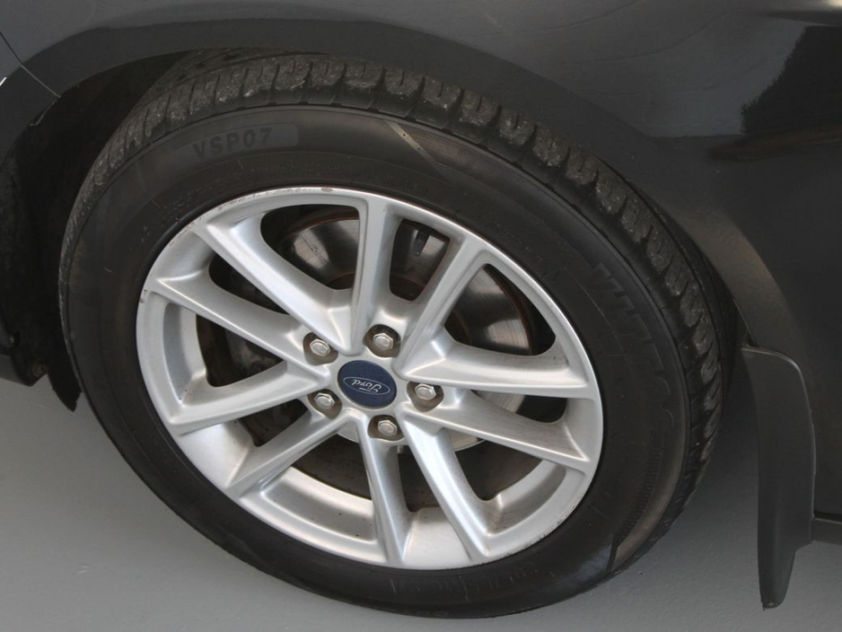 2014 Ford Focus 2014MY Edition 1.6tdci 95PS 4DR €6,250