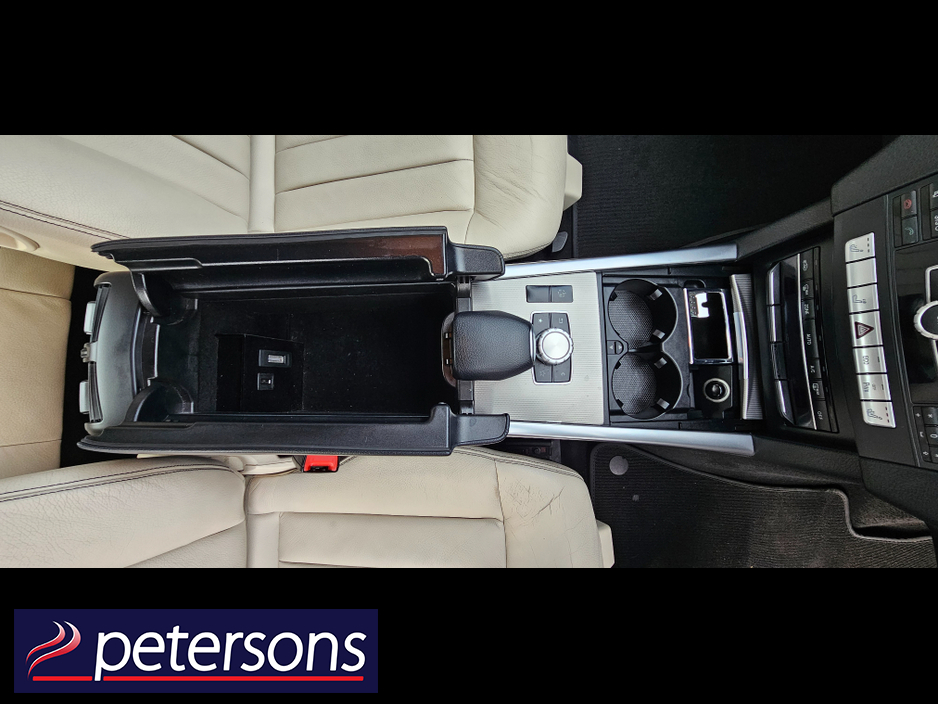 2014 Mercedes-Benz E Class E250 CDI AVANTGARDE SPORT 4DR AUTOMATIC €11,950