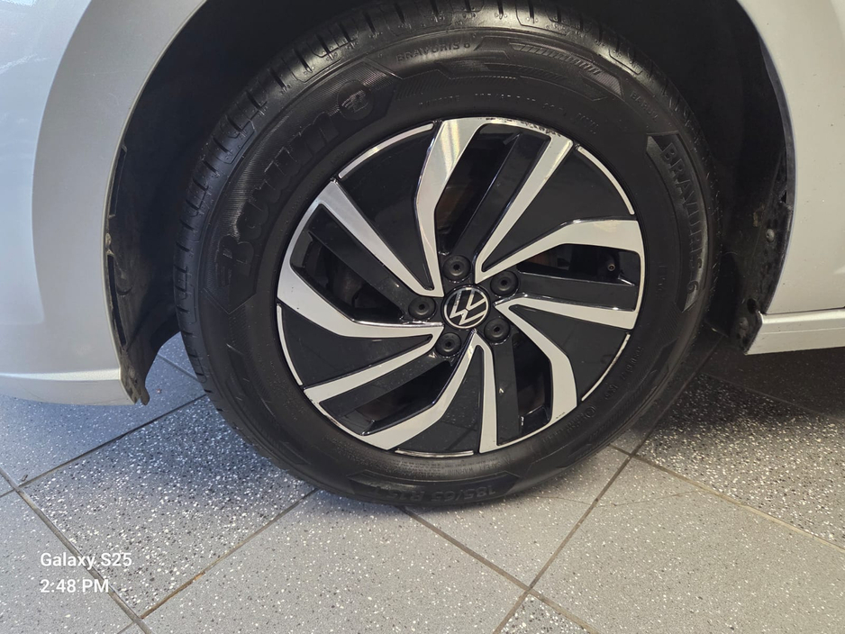 2024 Volkswagen Polo ** DEPOSIT TAKEN ** LIFE 1.0 TSI 95BHP MANUAL 5SPEED 5DR €22,950