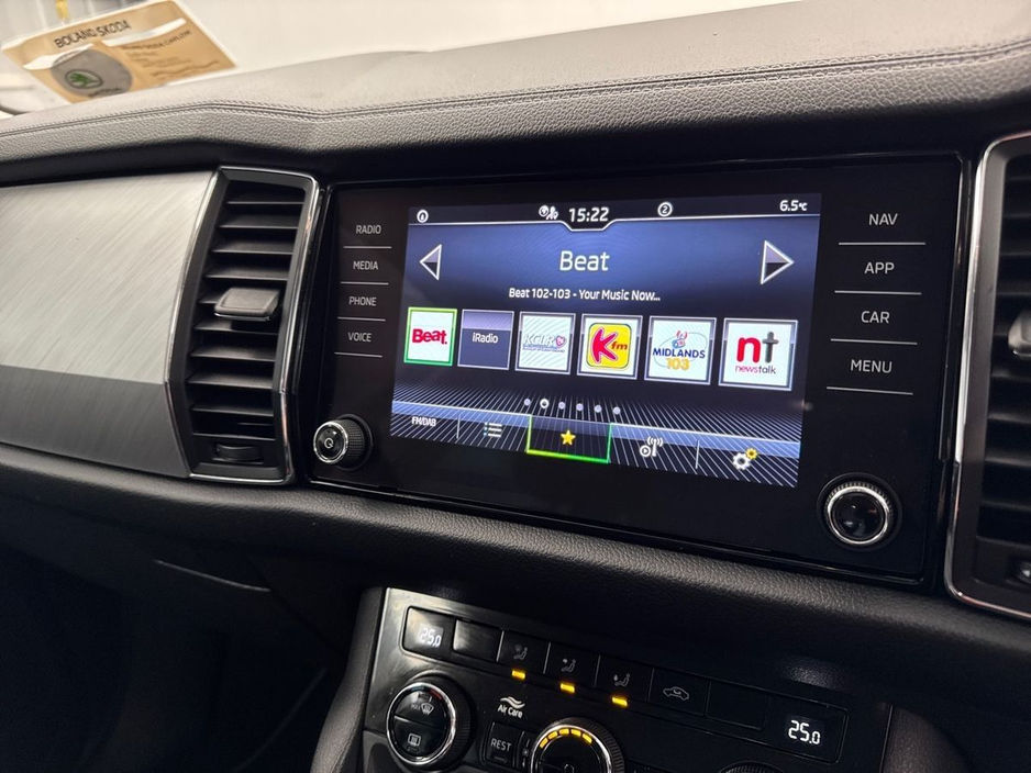 2023 Skoda Kodiaq - image 18