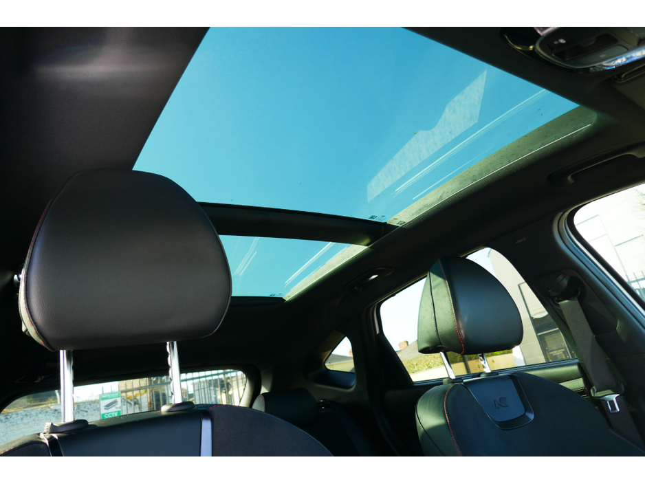 2024 Hyundai Tucson - image 21