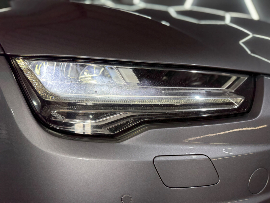 2015 Audi A7 - image 3