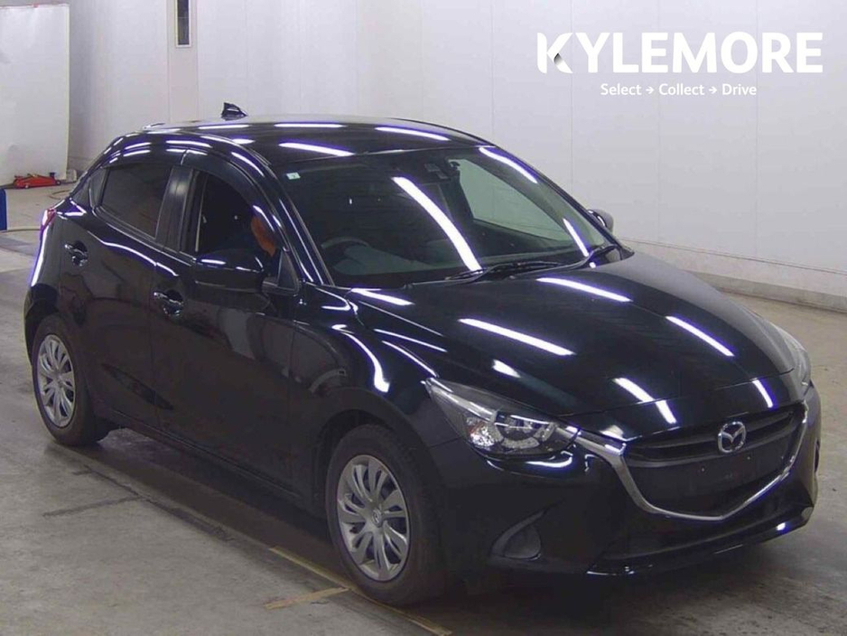 2017 Mazda Demio for sale in , Ireland