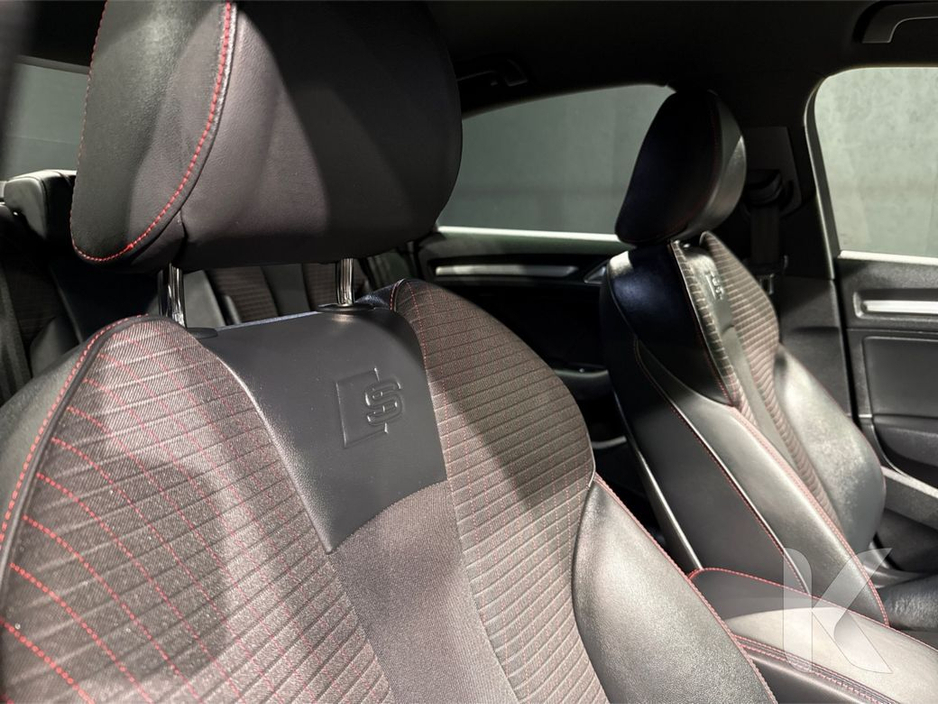 2020 Audi S3 - image 30