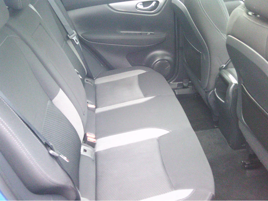 2018 Nissan Qashqai NEW NCT 2028, PREMIUM, 360 CAMERA , PANORAMIC ROOF, SAT./NAV., CRUISE, LOW KMS. HISTORY. €14,799