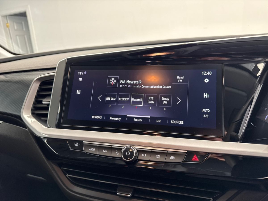 2024 Opel Grandland 1.2 GS *PRICE DROP* €65 PER WEEK ON PCP €30,995